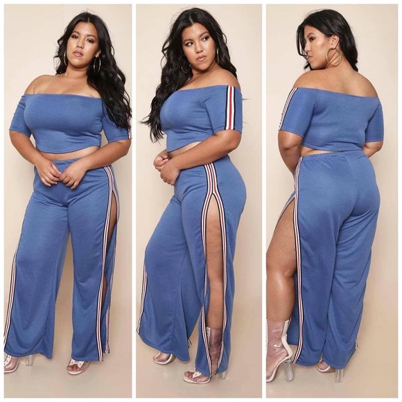 Pants - ⚠️Last Set⚠️ Must Go